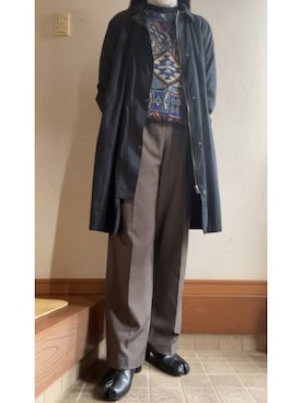 üさんのコーディネート