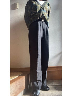 üさんのコーディネート