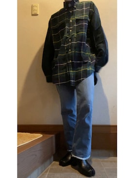 üさんのコーディネート