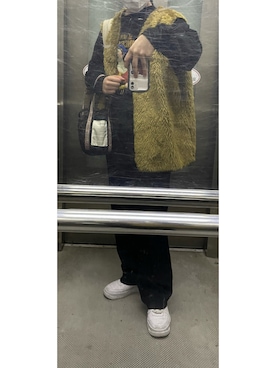 üさんのコーディネート