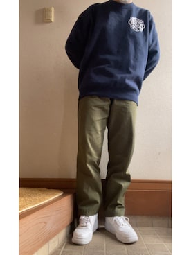 üさんのコーディネート