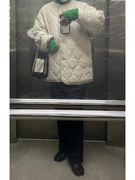 üさんのコーディネート