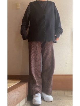 üさんのコーディネート