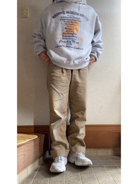 üさんのコーディネート