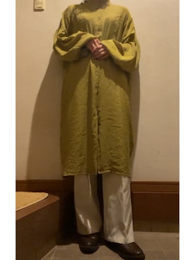 üさんのコーディネート