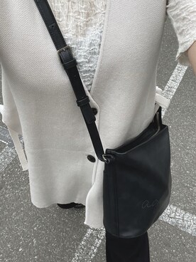 hさんのコーディネート