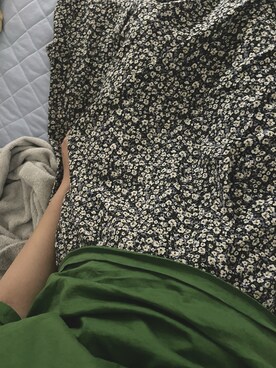 hさんのコーディネート