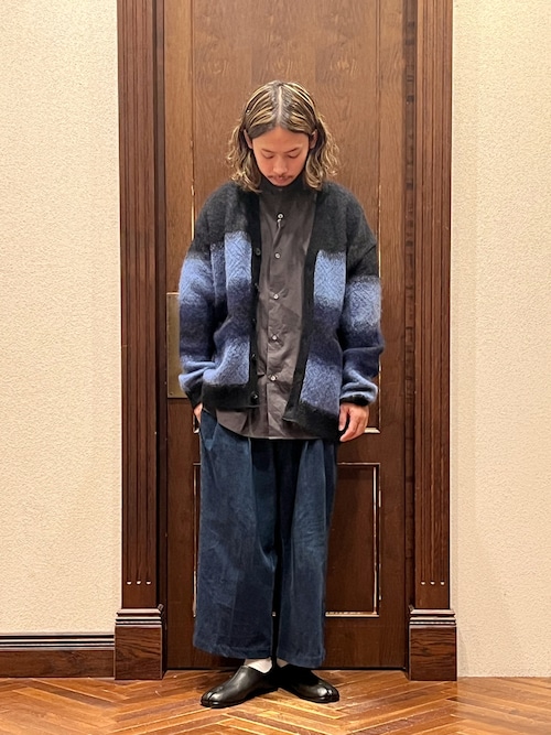 Maison Margiela スリッポン 「MAISON MARGIELA / メゾン マルジェラ