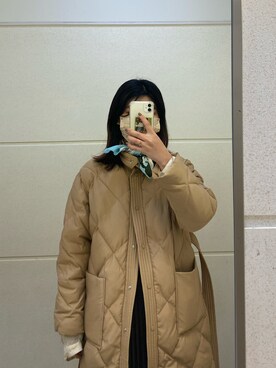 ル菜さんのコーディネート