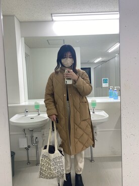 ル菜さんのコーディネート