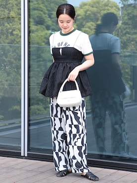 chieriさんのコーディネート