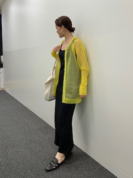 chieriさんのコーディネート