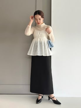 chieriさんのコーディネート