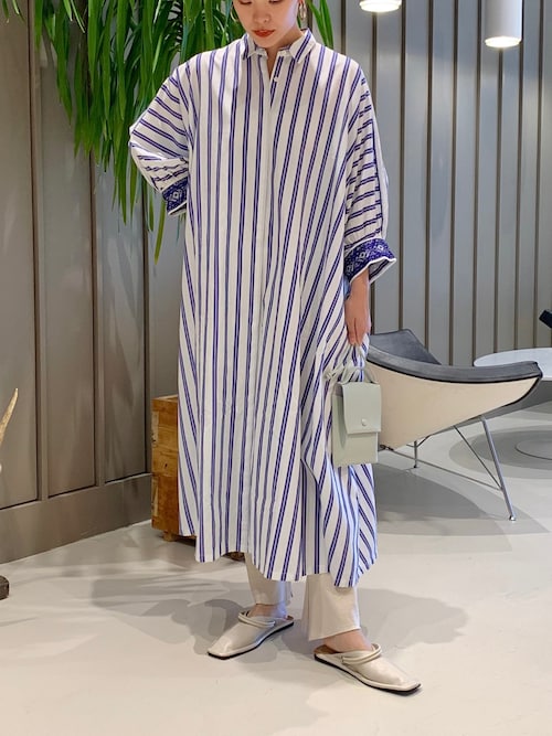 NE QUITTEZ PAS!（ヌキテパ）の「ne Quittez pas × Demi-Luxe