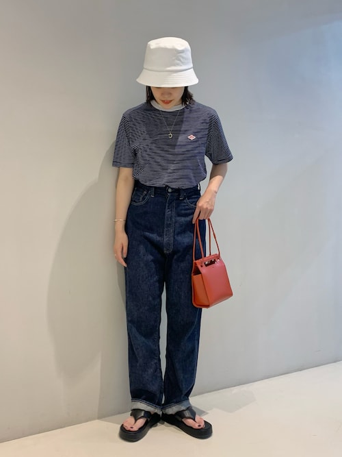 orSlow / Monroe Pants Special デニム BEAMS BOY（ビームス ボーイ）【別注】orSlow / Monroe Pants