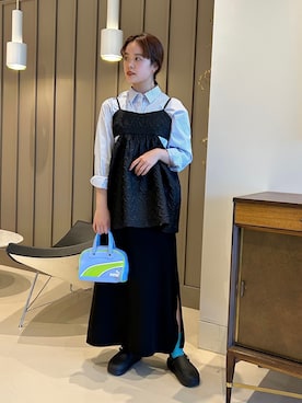 chieriさんのコーディネート