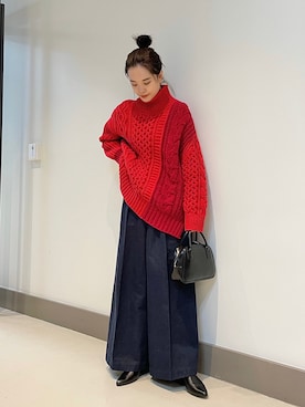 chieriさんのコーディネート