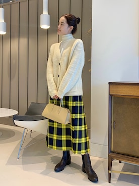 chieriさんのコーディネート