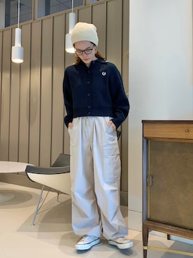 chieriさんのコーディネート