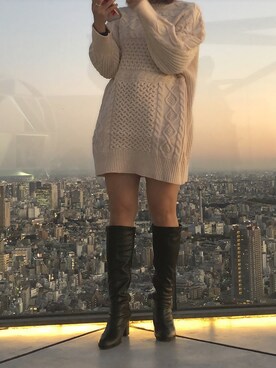 ちぃさんのコーディネート