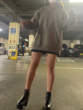 ちぃさんのコーディネート