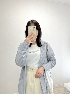 ERIさんのコーディネート