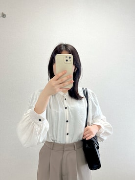 ERIさんのコーディネート