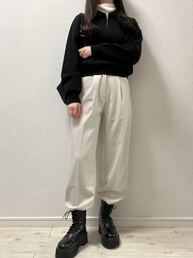 ERIさんのコーディネート