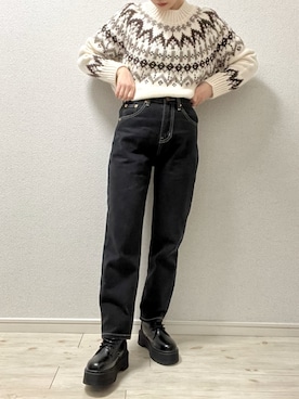 ERIさんのコーディネート