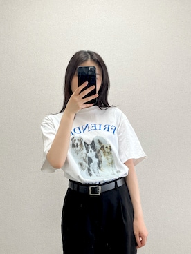 ERIさんのコーディネート