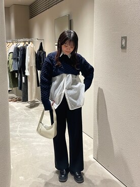 KUWATA_156cmさんのコーディネート