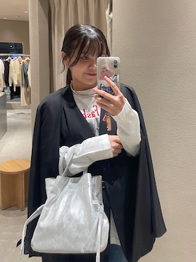 KUWATA_156cmさんのコーディネート