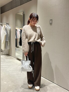 KUWATA_156cmさんのコーディネート