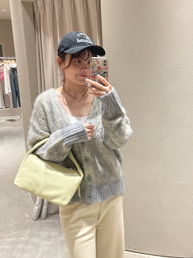 KUWATA_156cmさんのコーディネート