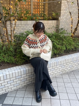 KUWATA_156cmさんのコーディネート