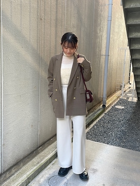 KUWATA_156cmさんのコーディネート