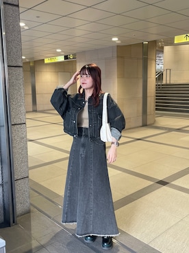 KUWATA_156cmさんのコーディネート