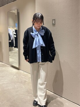 KUWATA_156cmさんのコーディネート