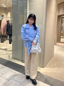 KUWATA_156cmさんのコーディネート