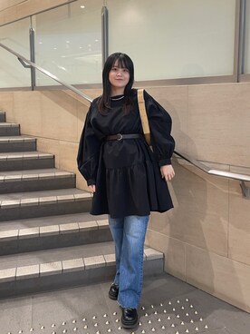 KUWATA_156cmさんのコーディネート