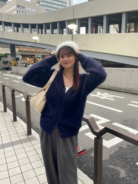 KUWATA_156cmさんのコーディネート