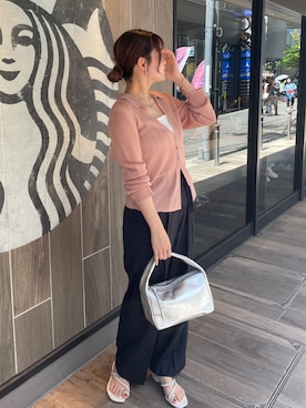 KUWATA_156cmさんのコーディネート