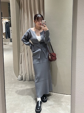 KUWATA_156cmさんのコーディネート