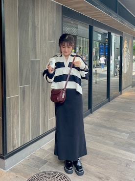 KUWATA_156cmさんのコーディネート