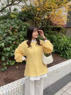 KUWATA_156cmさんのコーディネート