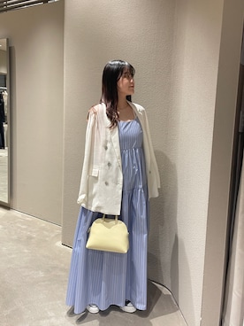 KUWATA_156cmさんのコーディネート