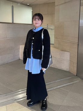 KUWATA_156cmさんのコーディネート