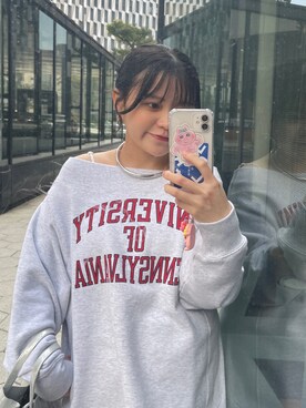 KUWATA_156cmさんのコーディネート