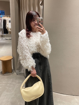 KUWATA_156cmさんのコーディネート