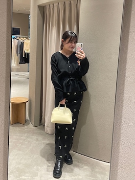 KUWATA_156cmさんのコーディネート